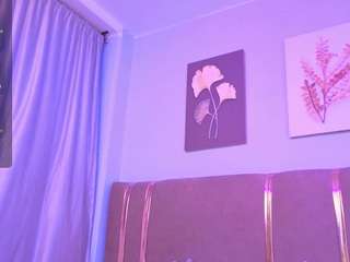 salomefoxx live cam