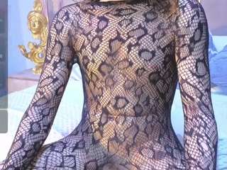 salomefoxx