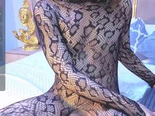 salomefoxx
