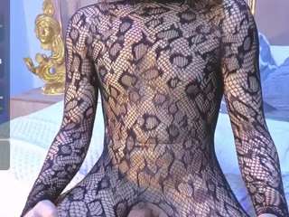 salomefoxx