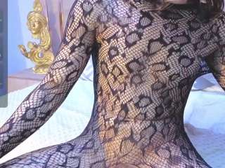 salomefoxx