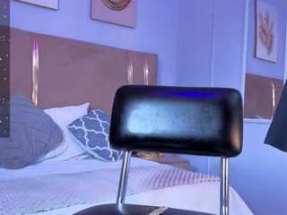 salomefoxx