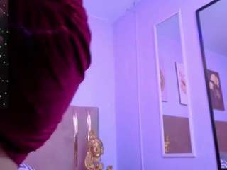 SalomeFoxx