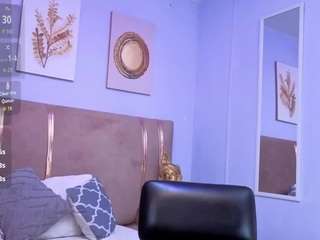 SalomeFoxx
