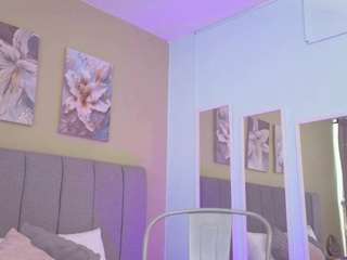 SalomeFoxx live cam preview