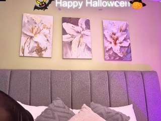 salomefoxx