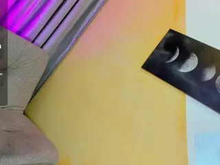 SalomeFoxx's Live Sex Cam Show