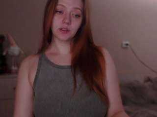 sarahsweets Live Webcam on CamSoda
