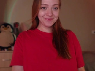 sarahsweets Live Webcam on CamSoda