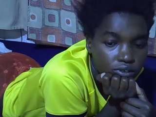 sweet-vishy webcam