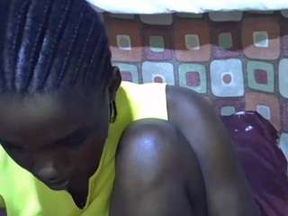 sweet-vishy webcam