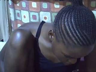 sweet-vishy webcam