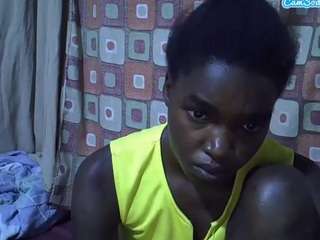 sweet-vishy webcam