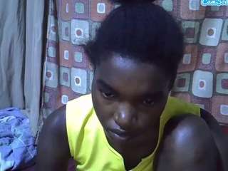sweet-vishy webcam