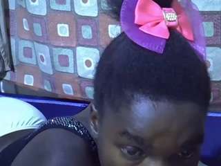 sweet-vishy Live Webcam on CamSoda