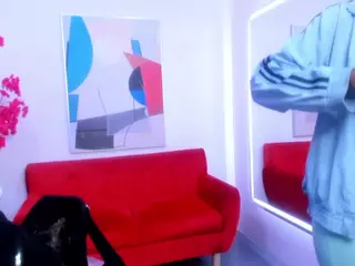 Ashazuri's Live Sex Cam Show