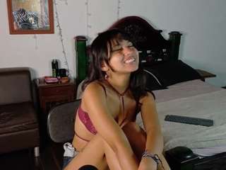 cerecitaislove from CamSoda is Freechat
