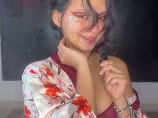 cerecitaislove webcam