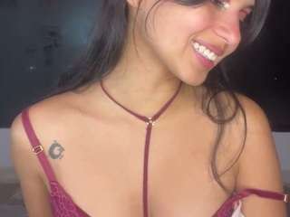 cerecitaislove webcam