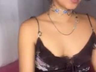 cerecitaislove webcam