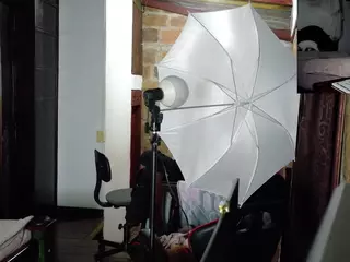 Cherry's Live Sex Cam Show