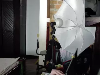 Cherry's Live Sex Cam Show