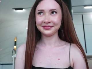cheerfulness webcam model