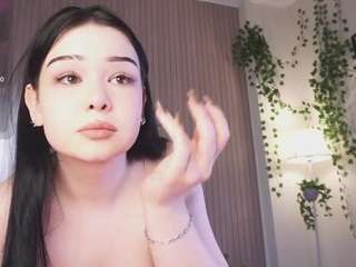 cheerfulness live webcam show