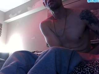 foxdenz6941 Live Webcam on CamSoda
