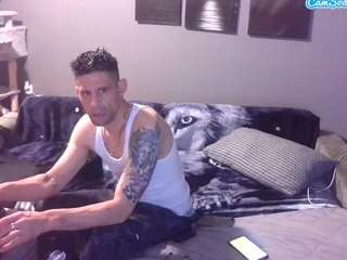 foxdenz6941 webcam model