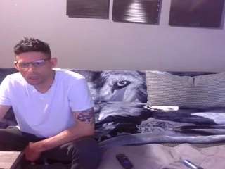 foxdenz6941 Live Webcam on CamSoda