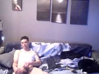 foxdenz6941 Live Webcam on CamSoda