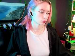 helen-carter webcam