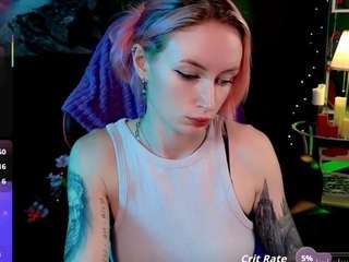 helen-carter Live Webcam on CamSoda