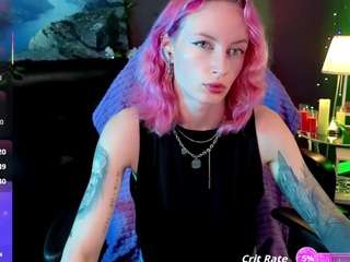 helen-carter Live Webcam on CamSoda