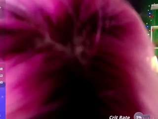 helen-carter Live Webcam on CamSoda