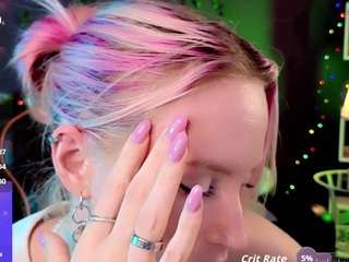 helen-carter webcam