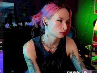 helen-carter webcam