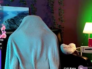 helen-carter webcam model