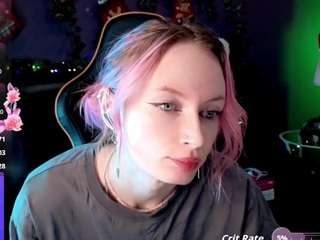 helen-carter's CamSoda show and profile