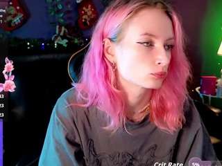 helen-carter from CamSoda