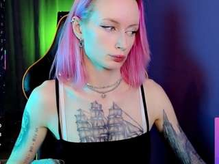 helen-carter Live Webcam on CamSoda