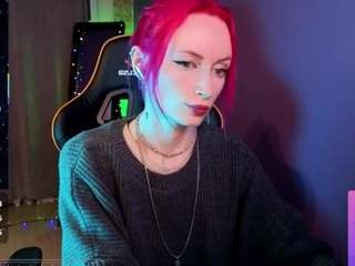 helen-carter's CamSoda show and profile