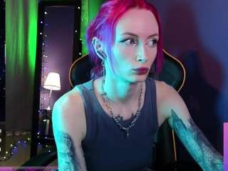 helen-carter live cam profile