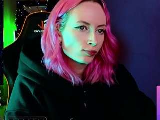 helen-carter Live Webcam on CamSoda