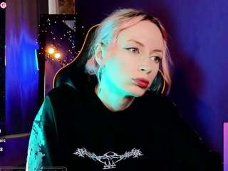helen-carter Live Webcam on CamSoda