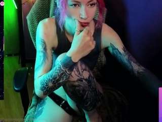 helen-carter live webcam show