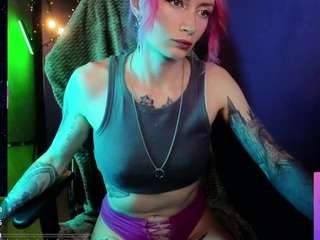 helen-carter live webcam show