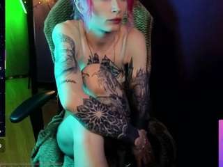 helen-carter live webcam show