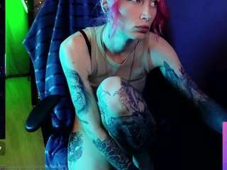 helen-carter live webcam show